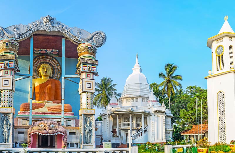 A Culture Trip Around Little Rome