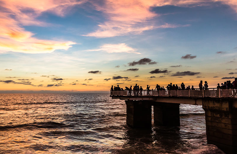 A Kid Friendly Holiday in Colombo