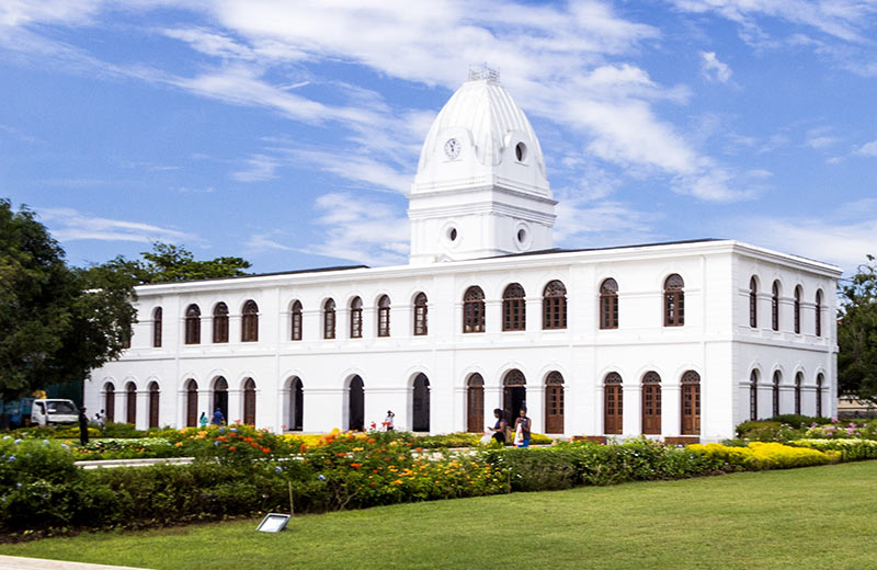 Arcade Independence Square