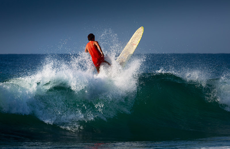 Bentota Water Sports