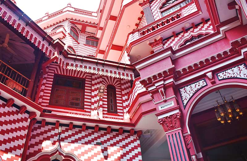 Colombo Heritage, History and Culture Experience