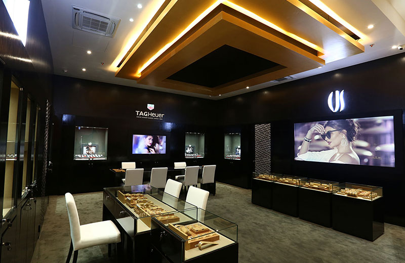 Luxury Travel in Colombo