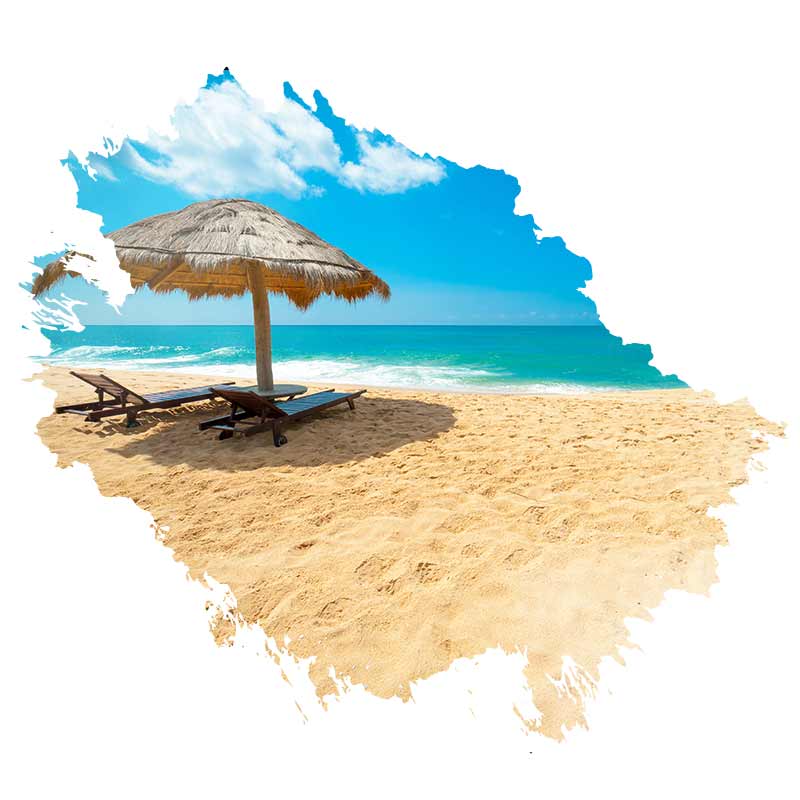 Place To Visit & Things To Do in Pasikuda | Experience Sri Lanka with ...
