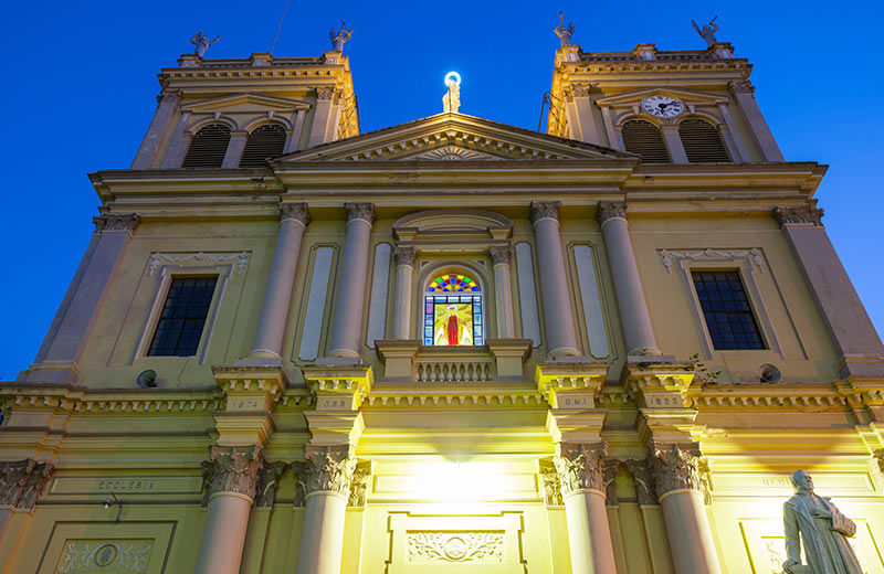 St. Mary’s Church, Negombo