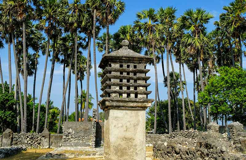 Explore Jaffna with Your Family