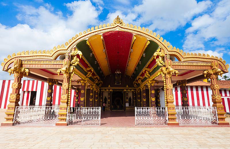 A Solo Guide to the Northern City