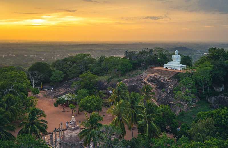 Adventure Experience