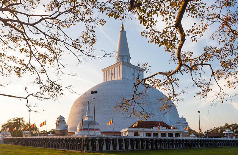 Spiritual Experience