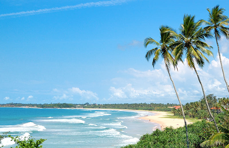 Family Time in Bentota