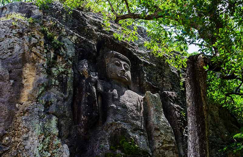 Dhowa Raja Maha Viharaya