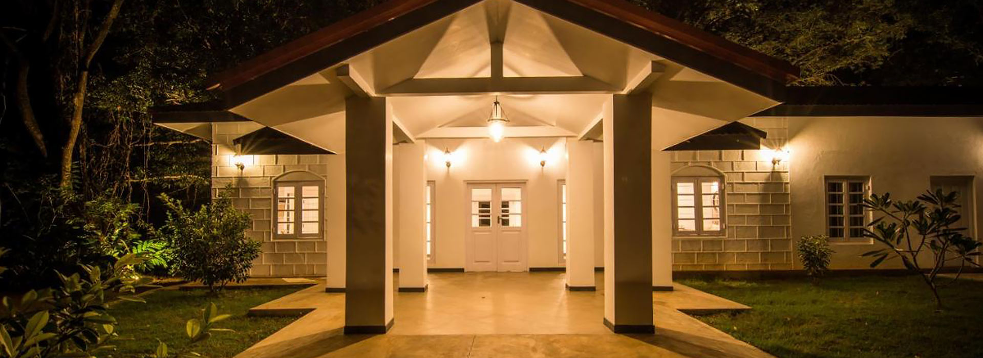 Victoria Golf Resort Digana Amex Destinations