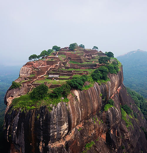 Sigiriya