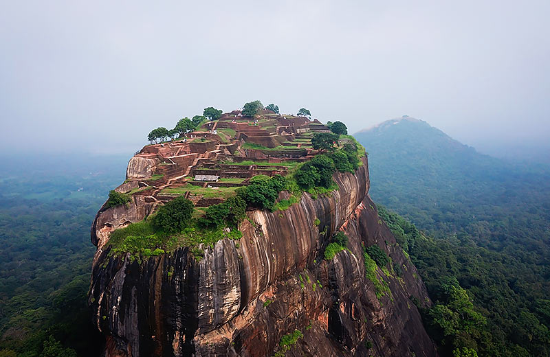 Sigiriya