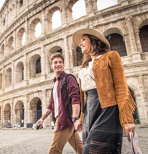 Travel and Transport