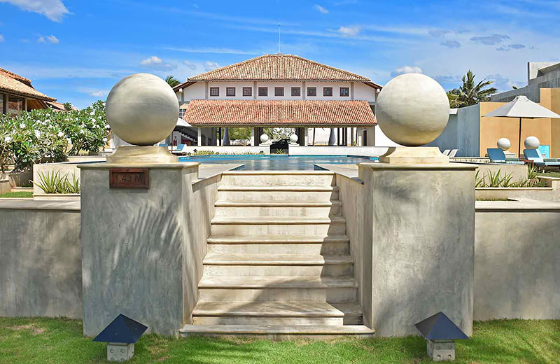 Wattura Resort and Spa