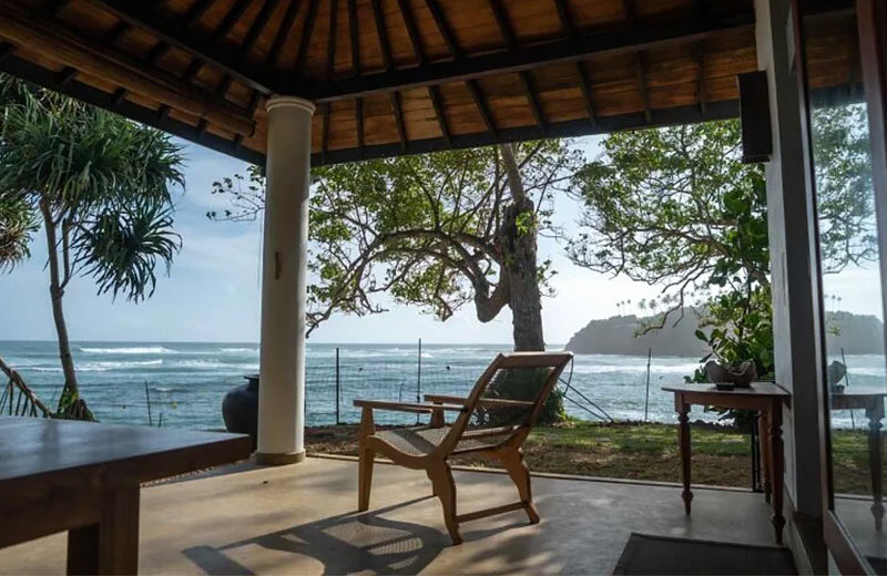 Eraeliya Villas and Gardens