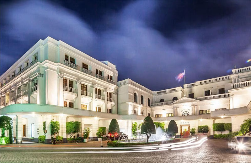 Mount Lavinia Hotel