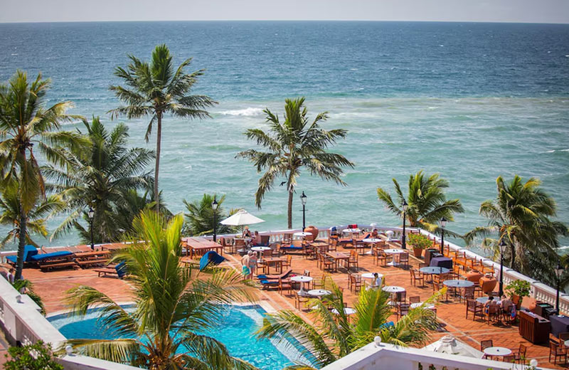 Mount Lavinia Hotel