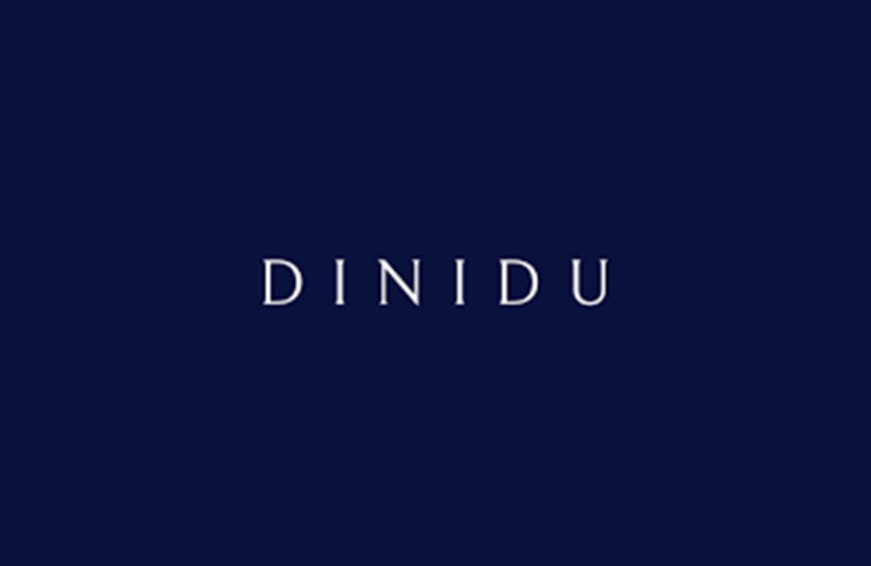 Dinidu Jewellery