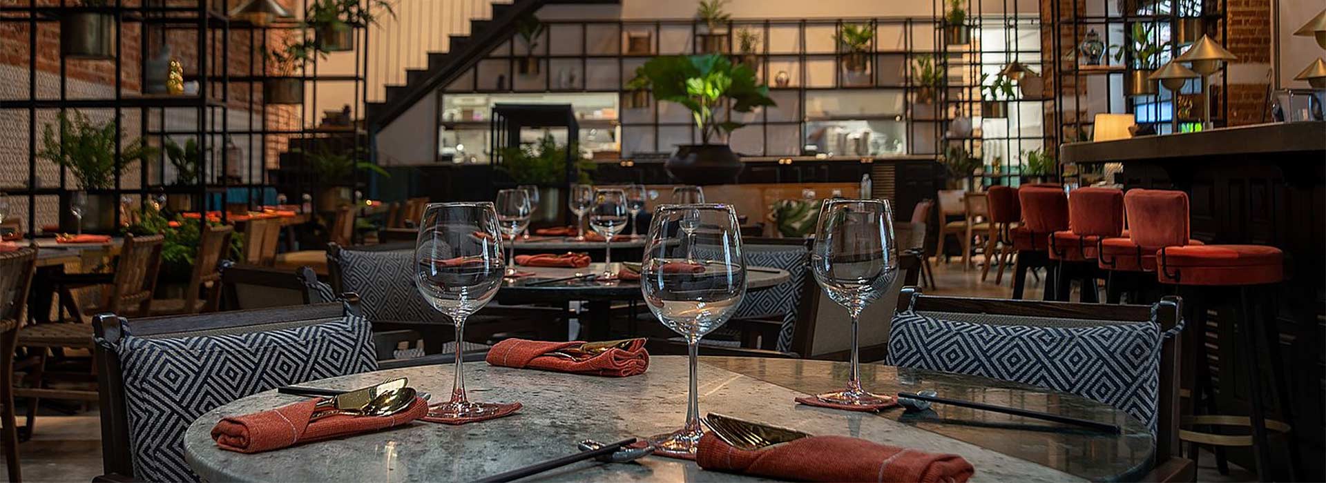 Dine & Wine