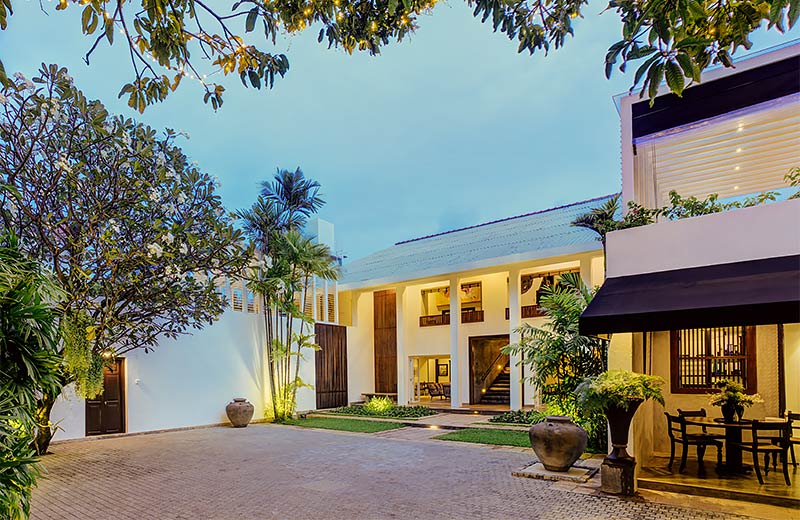 Nyne Hotels