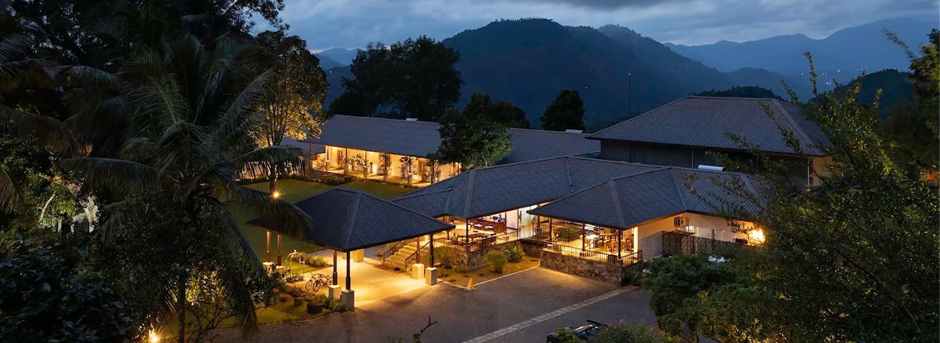 Hotel Stays