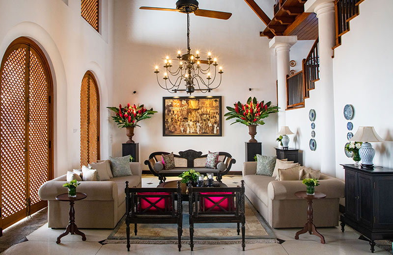 Nyne Hotels – Landesi