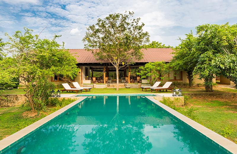 Nyne Hotels – Mayur Lodge